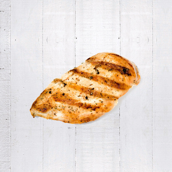 Chicken - Half Serve