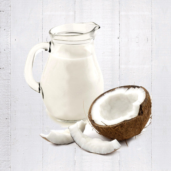 White Chocolate