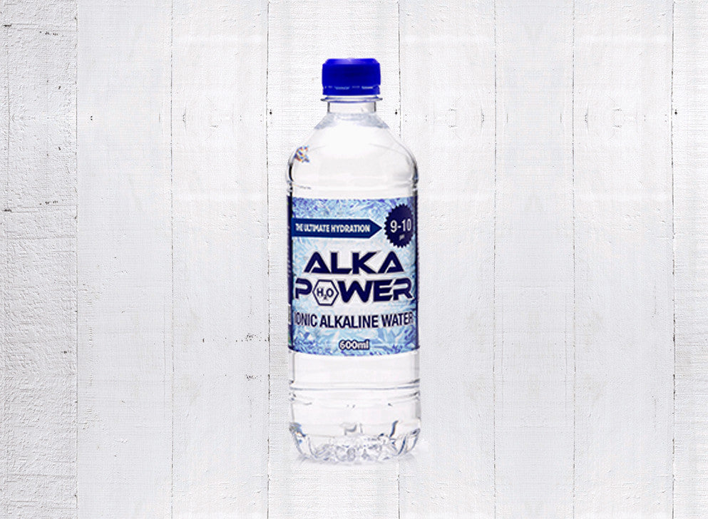 Water