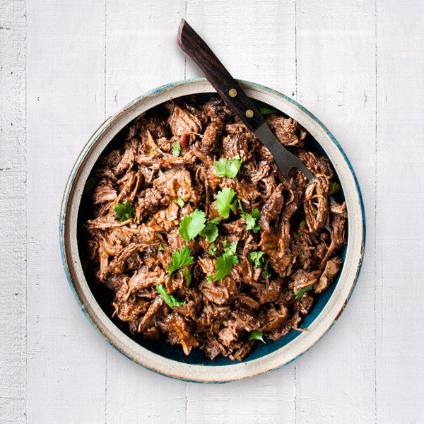 Beef - Full Serve