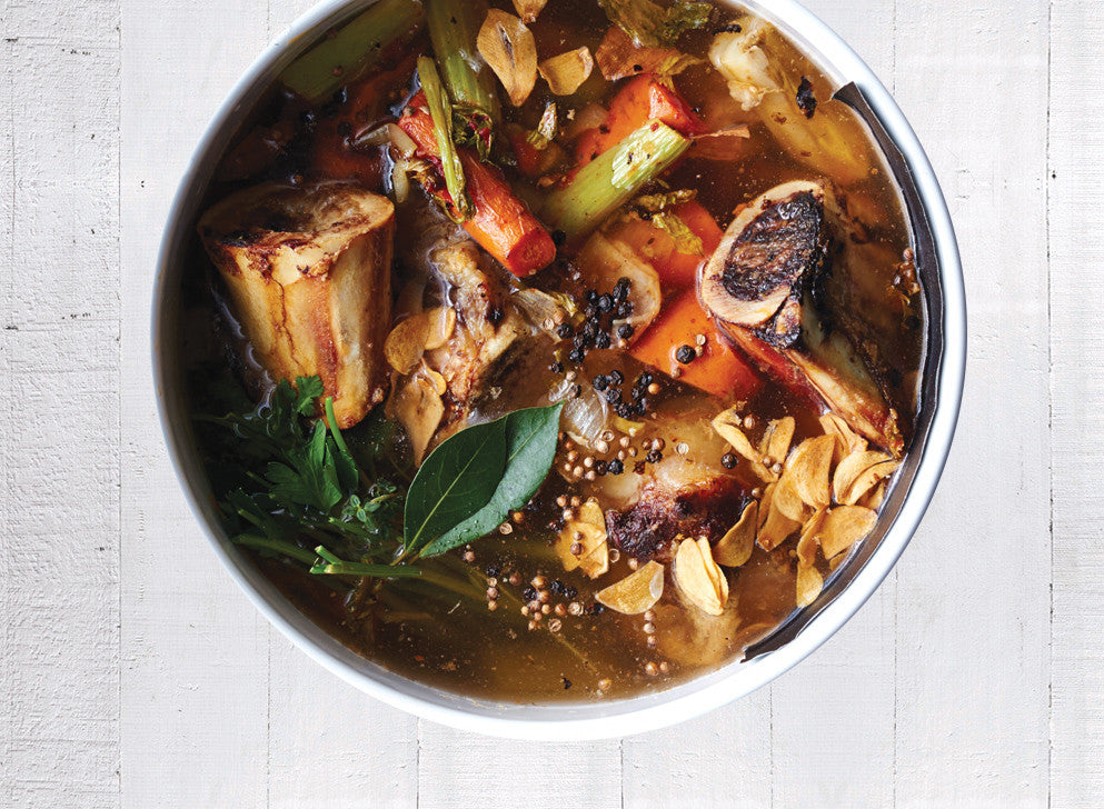 Bone Broth