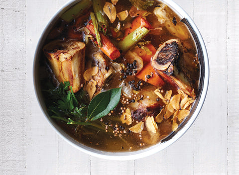 Bone Broth