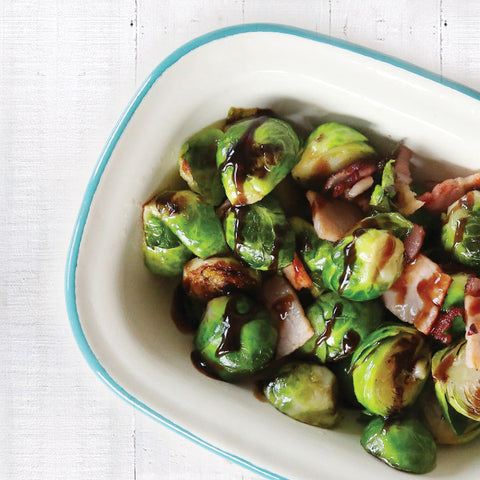 Brussel Sprouts
