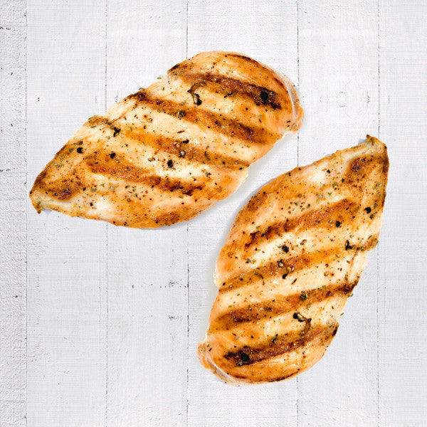 Chicken - Full Serve