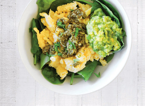Green Eggs