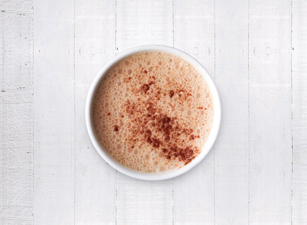 Island Coffee