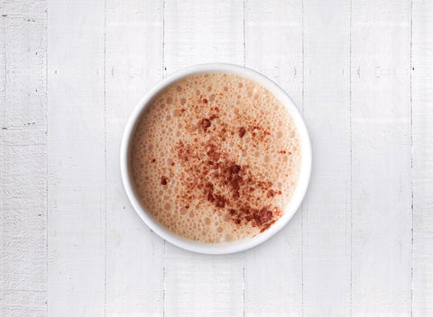 Island Coffee