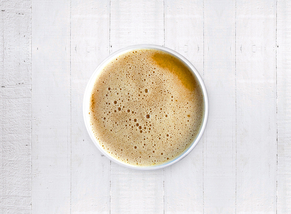 Mountain Coffee