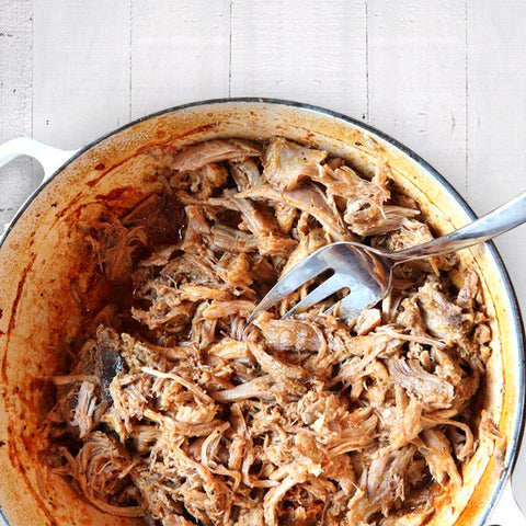 Pork - Full Serve