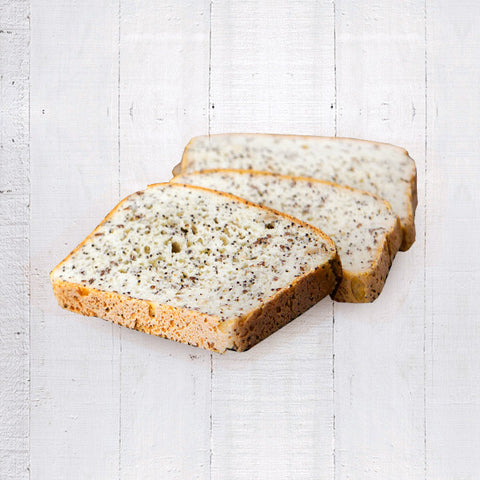 Primal Toast