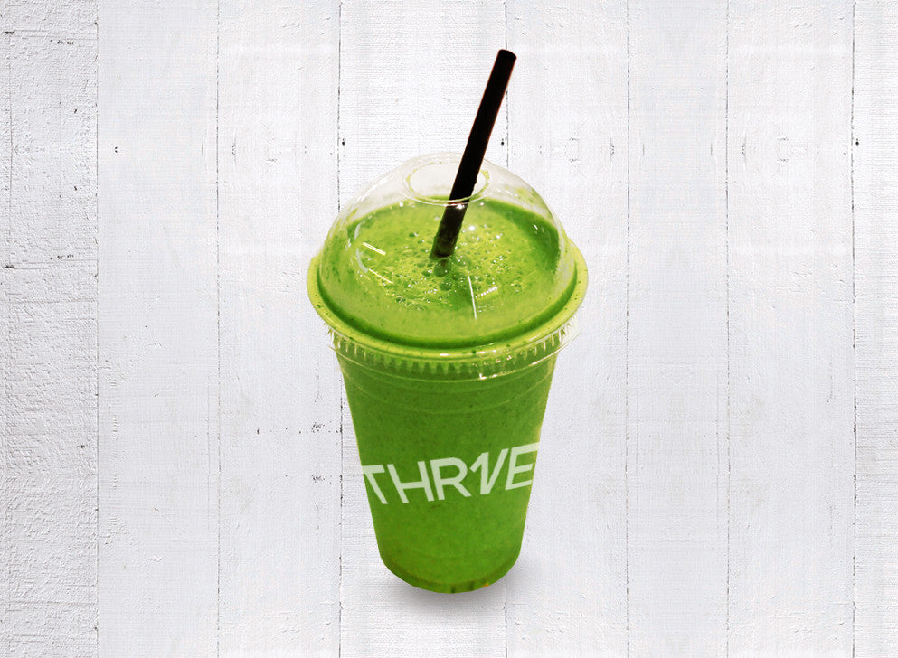 The Hulk
