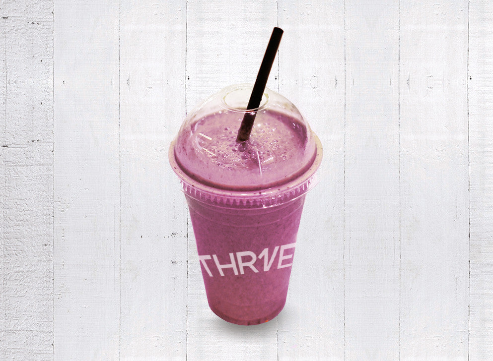 Very Berry