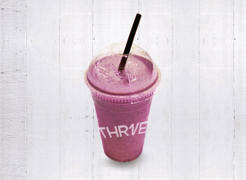 Very Berry