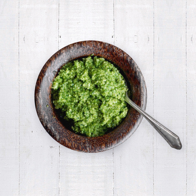 Basil Pesto