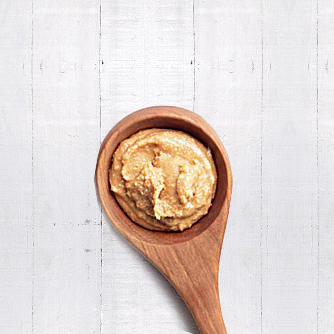 House made Cashew Butter
