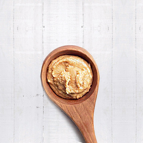 House made Cashew Butter