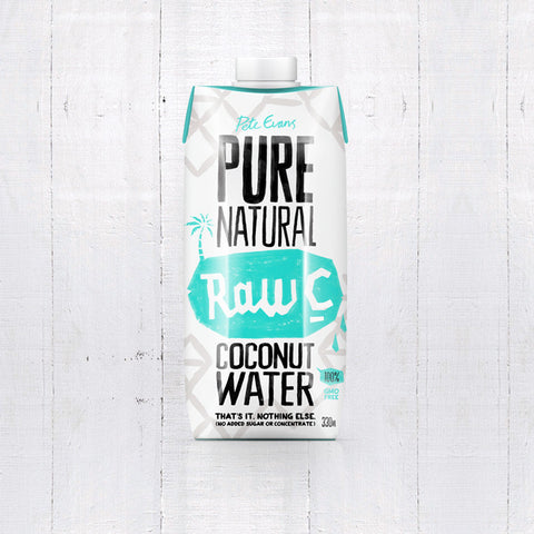 Coconut Water