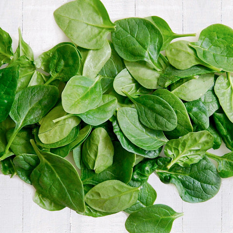 Greens